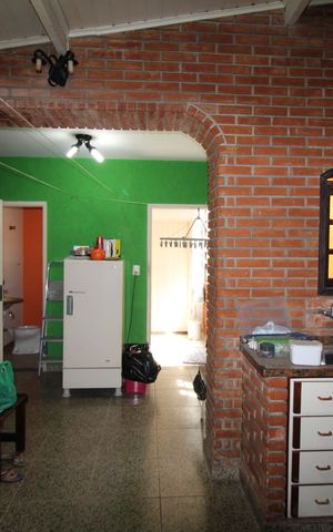 Casa à venda com 137m², 3 quartos e 2 vagasÁrea comum
