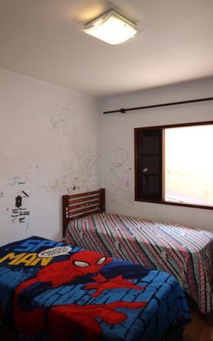 Casa à venda com 137m², 3 quartos e 2 vagasQuarto 2