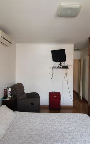 Casa à venda com 137m², 3 quartos e 2 vagasQuarto 3