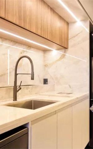 Apartamento à venda com 88m², 2 quartos e 1 vaga
