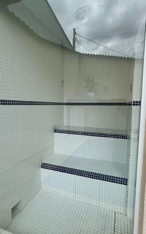 Casa à venda com 427m², 4 quartos e 5 vagasÁrea comum - Sauna