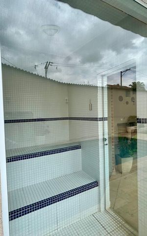 Casa à venda com 427m², 4 quartos e 5 vagasÁrea comum - Sauna