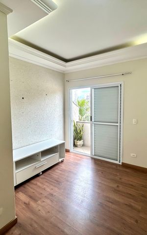 Casa à venda com 427m², 4 quartos e 5 vagasQuarto