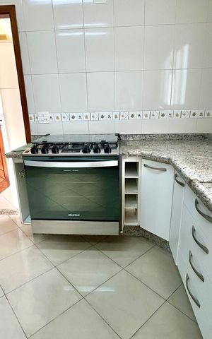 Casa à venda com 427m², 4 quartos e 5 vagasCozinha