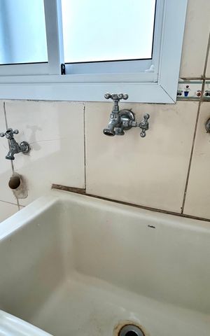 Casa à venda com 427m², 4 quartos e 5 vagasÁrea de Serviço