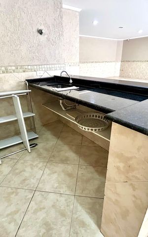 Casa à venda com 427m², 4 quartos e 5 vagasGaragem