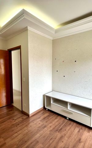Casa à venda com 427m², 4 quartos e 5 vagasQuarto