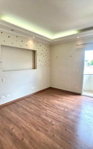 Casa à venda com 427m², 4 quartos e 5 vagasSuíte 3