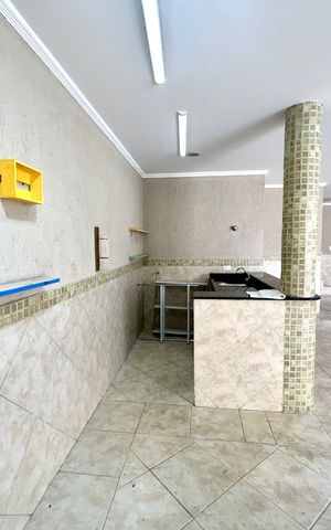 Casa à venda com 427m², 4 quartos e 5 vagasGaragem