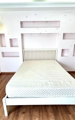 Casa à venda com 427m², 4 quartos e 5 vagasSuíte 2
