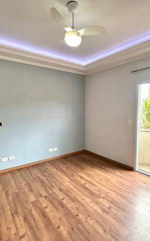 Casa à venda com 427m², 4 quartos e 5 vagasSuíte 1