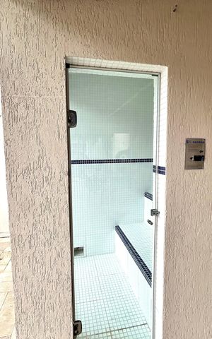 Casa à venda com 427m², 4 quartos e 5 vagasÁrea comum - Sauna