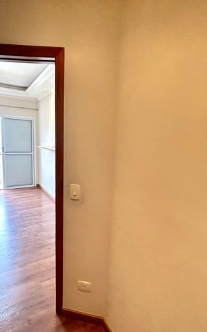 Casa à venda com 427m², 4 quartos e 5 vagasCloset da Suíte 3