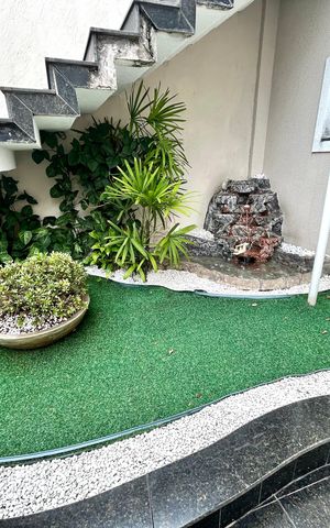 Casa à venda com 427m², 4 quartos e 5 vagasGaragem