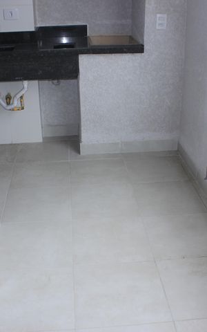 Apartamento à venda com 51m², 2 quartos e 1 vagaVaranda