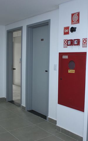 Apartamento à venda com 51m², 2 quartos e 1 vagaÁrea comum