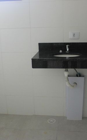 Apartamento à venda com 51m², 2 quartos e 1 vagaBanheiro