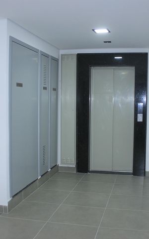 Apartamento à venda com 51m², 2 quartos e 1 vagaÁrea comum