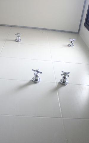 Apartamento à venda com 51m², 2 quartos e 1 vagaBanheiro