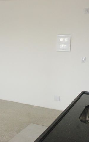 Apartamento à venda com 51m², 2 quartos e 1 vagaCozinha