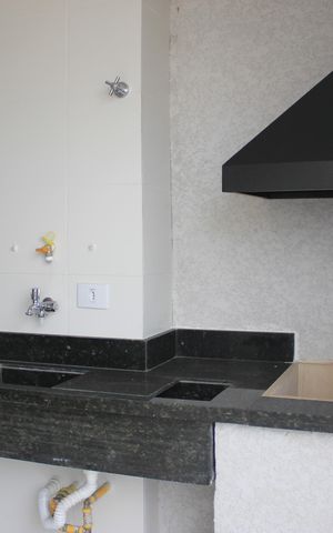 Apartamento à venda com 51m², 2 quartos e 1 vagaÁrea de Serviço