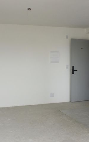 Apartamento à venda com 51m², 2 quartos e 1 vagaSala