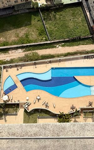 Apartamento para alugar com 140m², 2 quartos e 2 vagas Apartamento para alugar com 140m², 2 quartos e 2 vagasVista