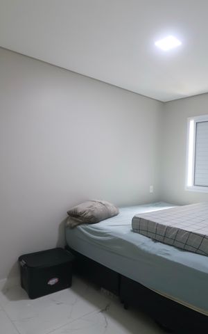 Apartamento para alugar com 140m², 2 quartos e 2 vagas Apartamento para alugar com 140m², 2 quartos e 2 vagasSuíte