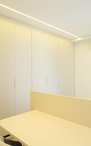 Studio para alugar com 38m², 1 quarto e sem vagaStudio