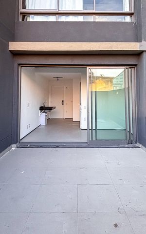 Studio à venda com 19m², 1 quarto e sem vaga