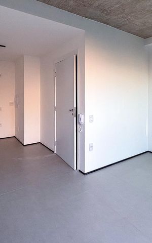 Studio à venda com 19m², 1 quarto e sem vaga