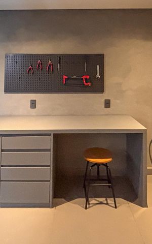Studio à venda com 19m², 1 quarto e sem vaga