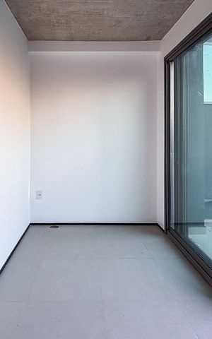 Studio à venda com 19m², 1 quarto e sem vaga