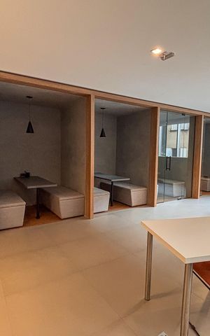 Studio à venda com 19m², 1 quarto e sem vaga