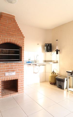 Apartamento para alugar com 45m², 2 quartos e 1 vagaÁrea comum - Churrasqueira