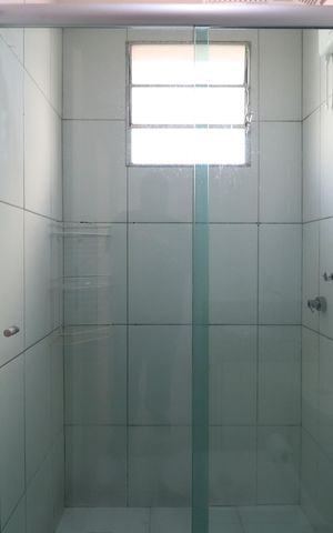 Apartamento para alugar com 45m², 2 quartos e 1 vagaBanheiro Social