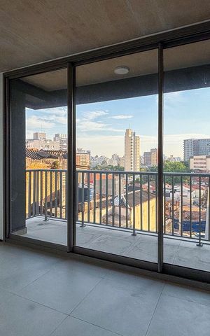 Studio à venda com 25m², 1 quarto e sem vaga Studio à venda com 25m², 1 quarto e sem vagaStudio