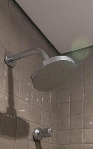 Apartamento à venda com 26m², 1 quarto e sem vagaBanheiro