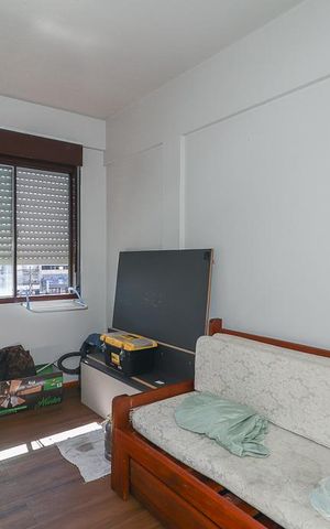 Apartamento à venda com 84m², 3 quartos e 1 vagaQuarto