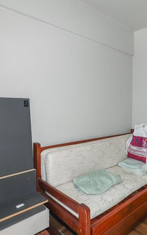 Apartamento à venda com 84m², 3 quartos e 1 vagaQuarto