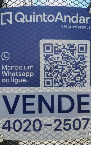 Apartamento à venda com 84m², 3 quartos e 1 vagaFachada
