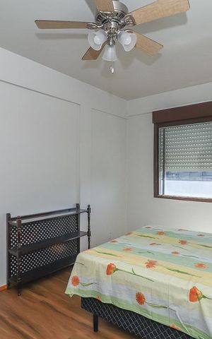 Apartamento à venda com 84m², 3 quartos e 1 vagaQuarto 3