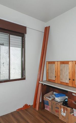 Apartamento à venda com 84m², 3 quartos e 1 vagaQuarto 2