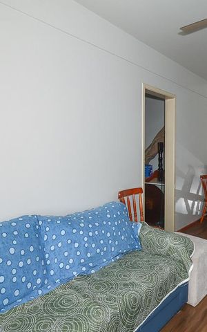 Apartamento à venda com 84m², 3 quartos e 1 vagaSala