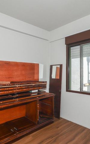 Apartamento à venda com 84m², 3 quartos e 1 vagaQuarto 2