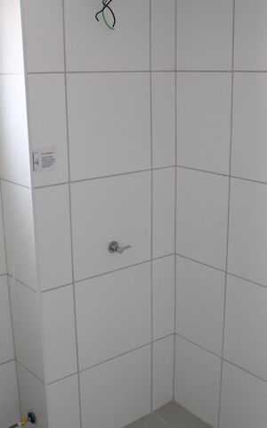 Apartamento à venda com 34m², 1 quarto e sem vagaBanheiro