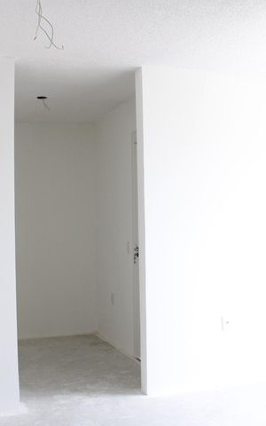 Apartamento à venda com 34m², 1 quarto e sem vagaCozinha/Área de Serviço