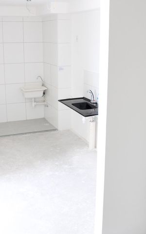 Apartamento à venda com 34m², 1 quarto e sem vagaAnexo