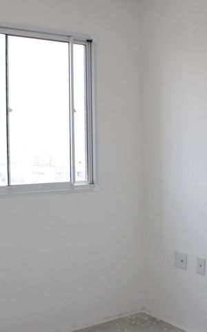 Apartamento à venda com 34m², 1 quarto e sem vagaSala
