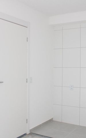 Apartamento à venda com 34m², 1 quarto e sem vagaCozinha/Área de Serviço